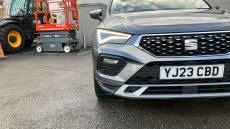 SEAT Ateca 1.5 TSI EVO Xperience Lux 5dr Petrol Estate